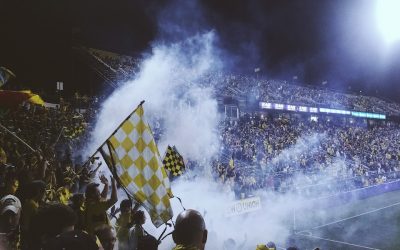 Marketing del fútbol