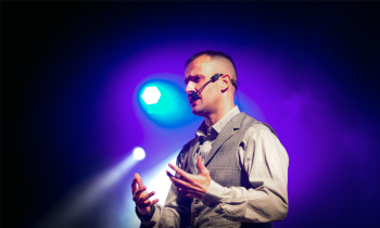 Clientefilia Conferencia Sergio Bernues