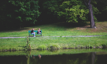 Lenguaje No Verbal proxémico Sergio Bernués