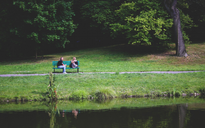 Lenguaje no verbal proxémico