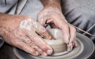 El alfarero de sueños