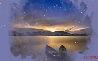 Las cuentas de la financiera: La felicidad de las pequeñas cosas