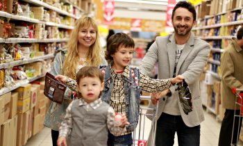 El Cliente Satisfecho