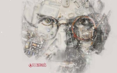 Texto del discurso de Steve Jobs