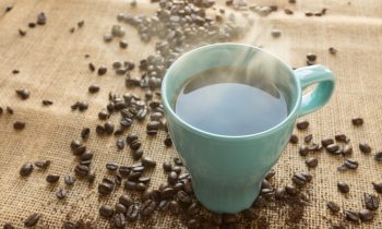 Zanahorias, huevos o café