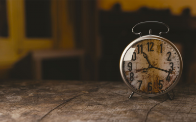 Tiempos volubles. VUCA