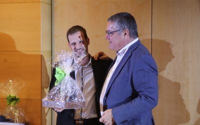 Reconocimiento de la Asociación de Alzheimer