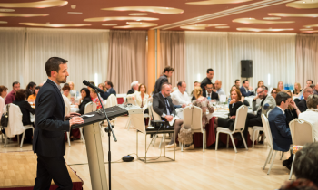 Presentación de Proyecto