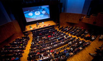 Conferencia Congreso de Personas