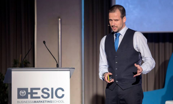 Sergio Bernués HEM Sevilla