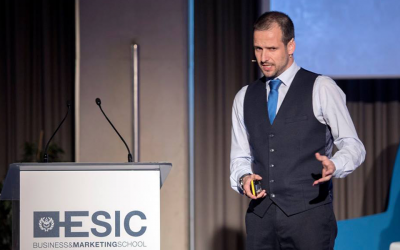 20 años en la mochila