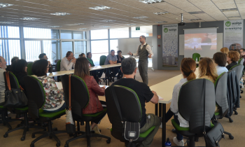 Formación en Clientefília