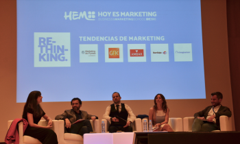 Sergio Bernués Hoy Es Marketing