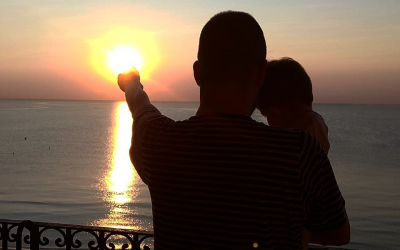 Muchas gracias de corazón