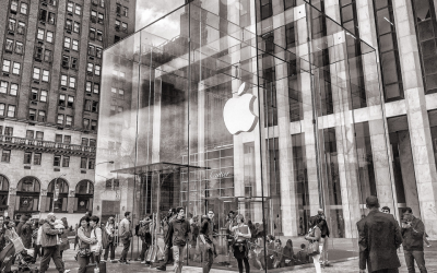 El presente del comercio minorista. (Colaboración)