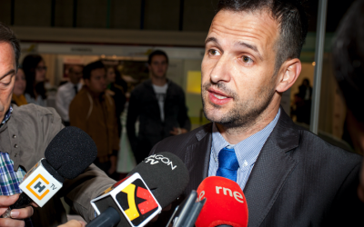 El Penalti de Panenka en Radio Marca (Entrevista)