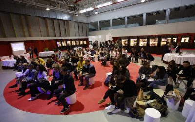 Marketing de Pymes y Evolucciona celebran su 20 aniversario