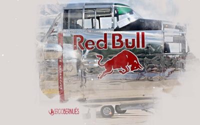 Crea una historia y haz que se mueva