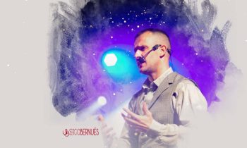 Conferencia Sergio Bernues Clientefilia Portada