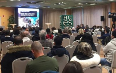 Turismo Experiencial y Sostenible