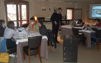 Transformación de equipos de trabajo