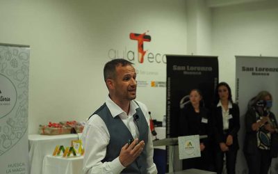 Conferencia sobre la marca agroalimentaria