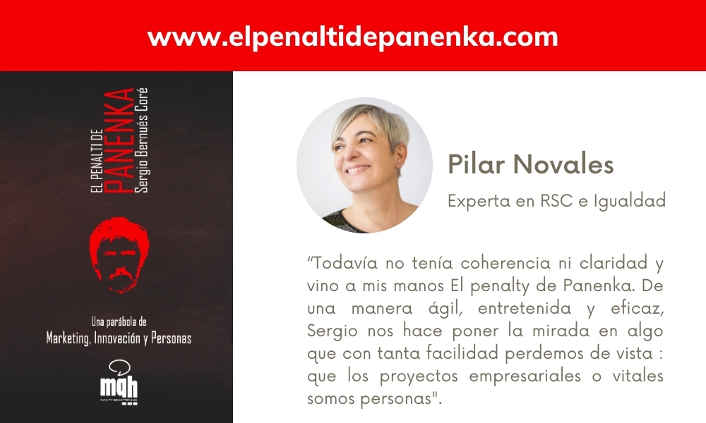 opinion Pilar Novales