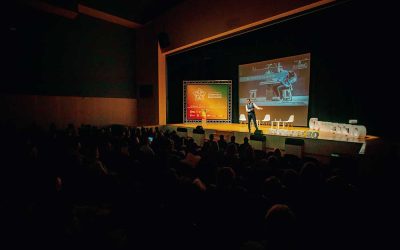 Conferencia sobre la Experiencia de Cliente