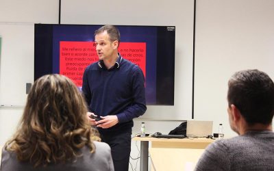 Formación de equipos de dirección