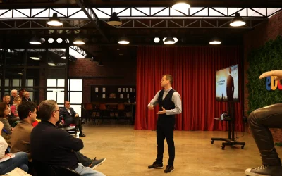 El Aprendizaje Estratégico: Conferencia