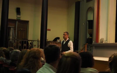 Conferencia de Motivación y Neurociencia