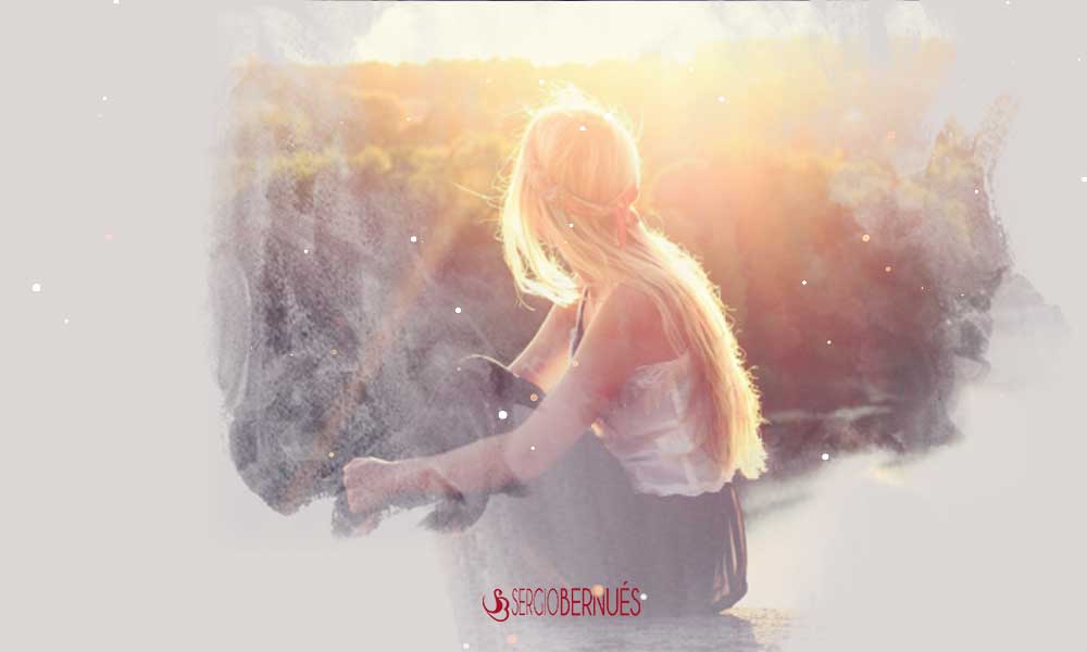 Encontrar el equilibrio