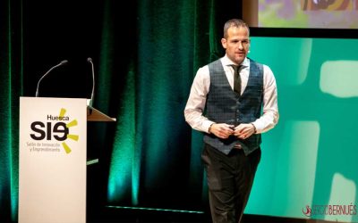 Las claves del bienestar: Presentación – Conferencia