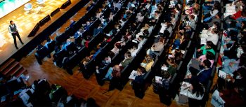 Conferencias de Alto Impacto