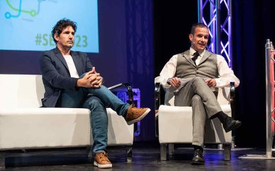 Emprender en la Escuela con Cesar Bona