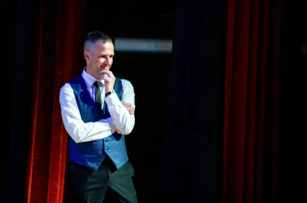 Las mejores conferencias de desarrollo personal