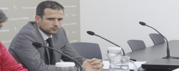 Presentación de Proyecto