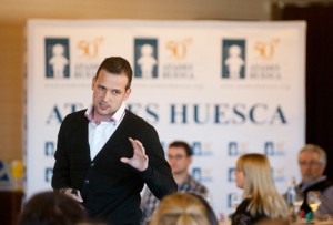 Comunicación Sergio Bernués